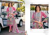 Mariyam Vol 2 By Levisha Cambric Cotton Pakistani Dress Material Wholesalers In Surat
